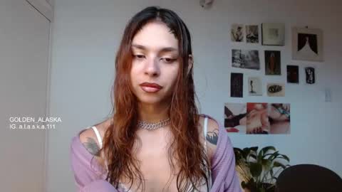 Alaska online show from October 27, 12:09 pm