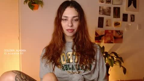 Alaska online show from November 13, 12:20 am