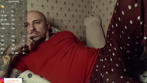 Alex online show from December 25, 4:12 am