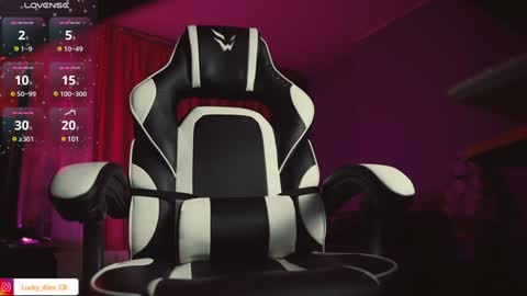 Alex online show from January 21, 11:02 pm