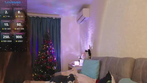 Jess  online show from January 2, 8:35 pm