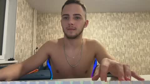 Golden boyyy21 online show from February 7, 4:46 pm