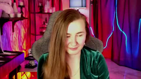 Gloria online show from May 9, 8:52 am