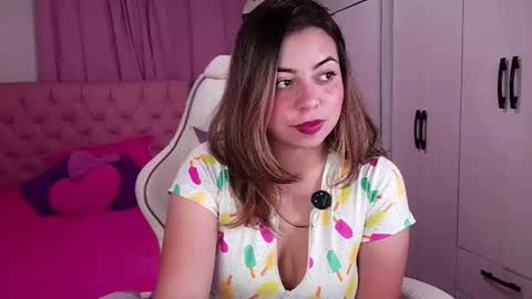 golden_gingerkitty online show from July 22, 1:30 am