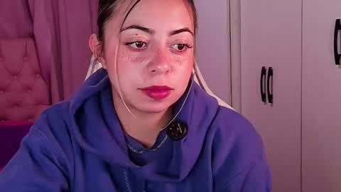 golden_gingerkitty online show from July 23, 1:19 am
