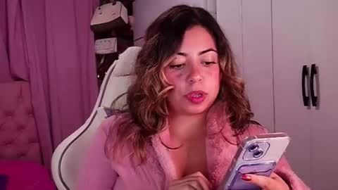 golden_gingerkitty online show from July 24, 1:58 am
