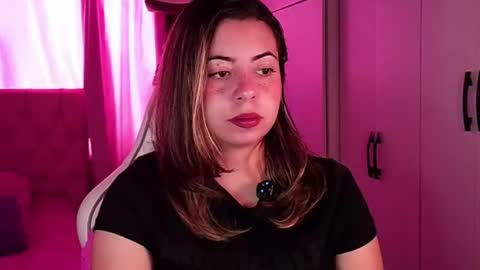 golden_gingerkitty online show from July 27, 1:07 pm