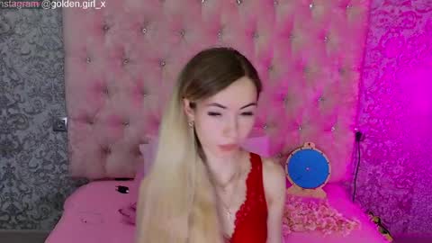 golden girl   online show from April 21, 1:53 am