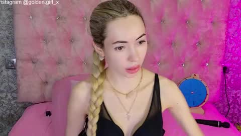 golden girl   online show from May 23, 2:17 am