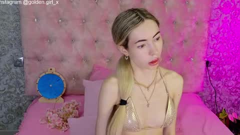 golden girl   online show from June 7, 1:43 am
