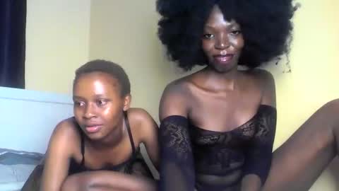 golden_melanin5 online show from January 12, 8:30 am