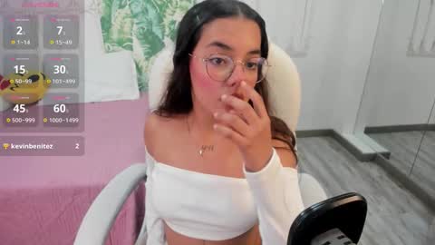 golden_muse online show from March 6, 12:56 pm