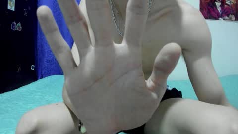 Jmmmm online show from January 15, 12:26 am