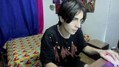 Jmmmm online show from February 12, 11:55 pm