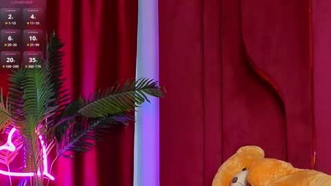 GoldenAmberX online show from February 24, 11:43 am