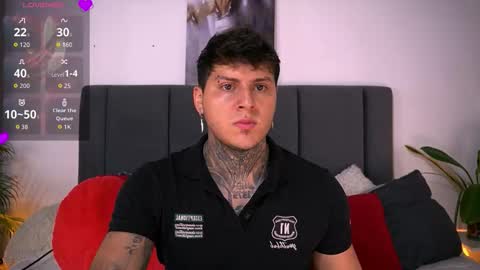 goldenatlasx online show from January 19, 1:20 am