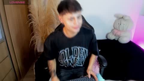 Cami online show from July 5, 12:28 am