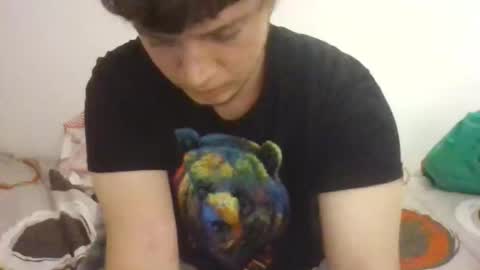 goldenboy207 online show from December 4, 10:29 pm