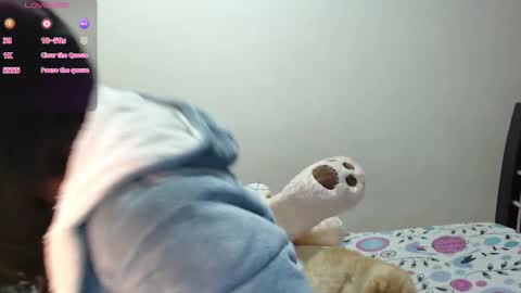 goldencandycotton online show from January 19, 7:01 am