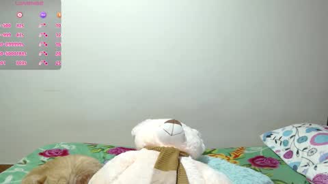 goldencandycotton online show from February 28, 8:04 am