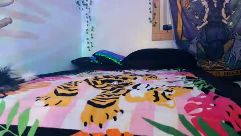 XxPretentious PeachxX online show from June 11, 8:51 pm