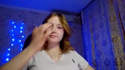 Marie online show from January 16, 4:22 pm