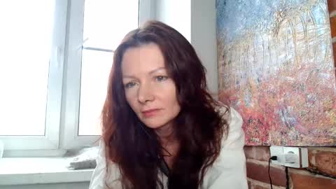 goldenfox11 online show from April 6, 12:50 pm