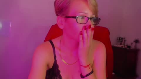 goldenrosa online show from September 17, 6:09 pm