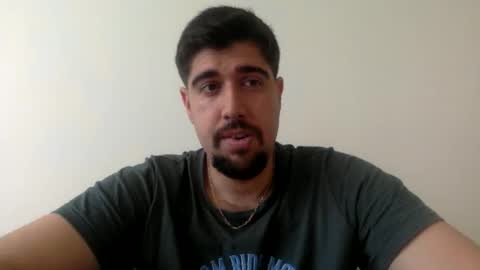 Snapshot of goldenglove35 chatting on April 30, 9:04 am Golden-Glove online show from April 30, 9:04 am