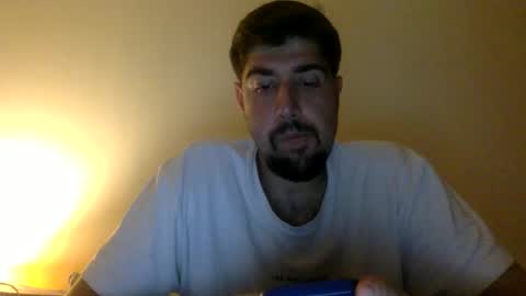 Snapshot of goldenglove35 chatting on May 4, 10:17 pm Golden-Glove online show from May 4, 10:17 pm