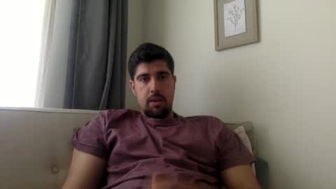 Snapshot of goldenglove35 chatting on May 12, 9:06 am Golden-Glove online show from May 12, 9:06 am