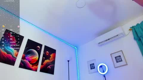 Snapshot of goldenhugecocktss chatting on January 10, 7:04 am May smith online show from January 10, 7:04 am