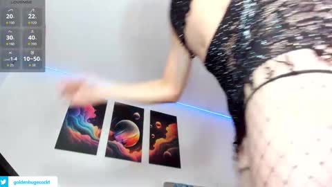 Snapshot of goldenhugecocktss chatting on September 14, 7:29 am May smith online show from September 14, 7:29 am