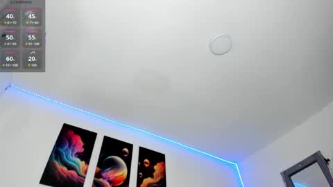 Snapshot of goldenhugecocktss chatting on October 3, 8:33 am May smith online show from October 3, 8:33 am