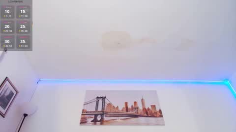 May smith online show from February 2, 9:41 am