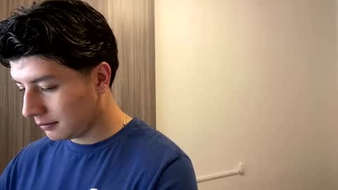 goldenknight33 online show from October 8, 4:04 pm