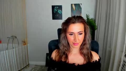 Olivia online show from November 21, 9:57 pm