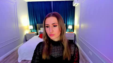 Olivia online show from January 18, 7:17 pm