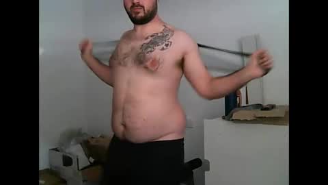 goldenspainboy online show from May 24, 10:53 am