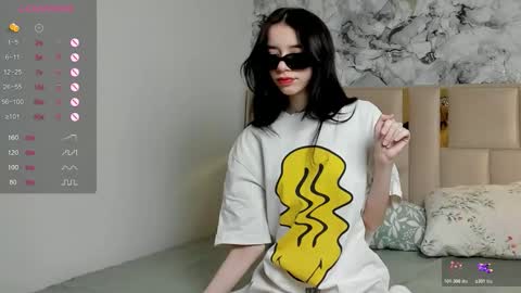 Hello im Amanda  online show from March 15, 7:09 pm