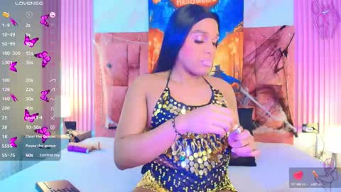 goldilockss15 online show from October 15, 3:17 am