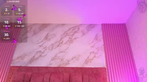 goldilockss15 online show from January 15, 3:22 am