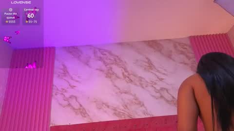 goldilockss15 online show from March 29, 12:05 pm