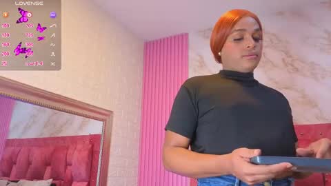 goldilockss15 online show from April 22, 11:23 am