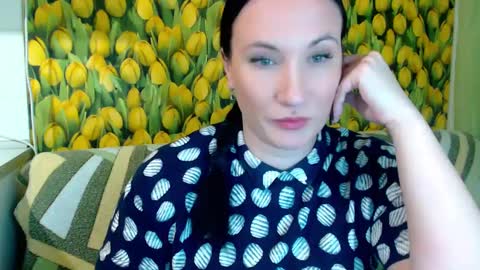 goldmoonn online show from February 12, 8:07 pm