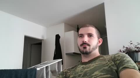 goldnic_10 online show from October 21, 12:17 pm