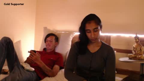 Aasha y David GoldPirl. online show from April 30, 8:57 pm