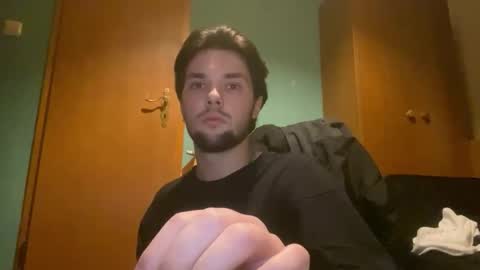 Vlad online show from January 6, 8:12 pm