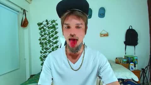 Goldy Loyal93 online show from February 8, 7:12 am