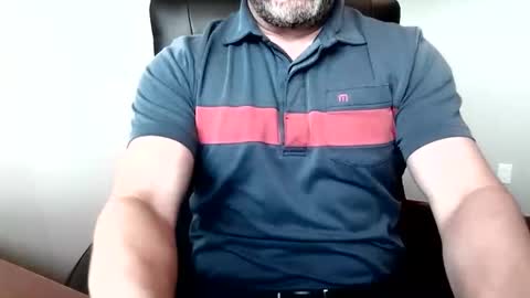 Snapshot of golfpro84 chatting on April 30, 8:26 pm golfpro84 online show from April 30, 8:26 pm